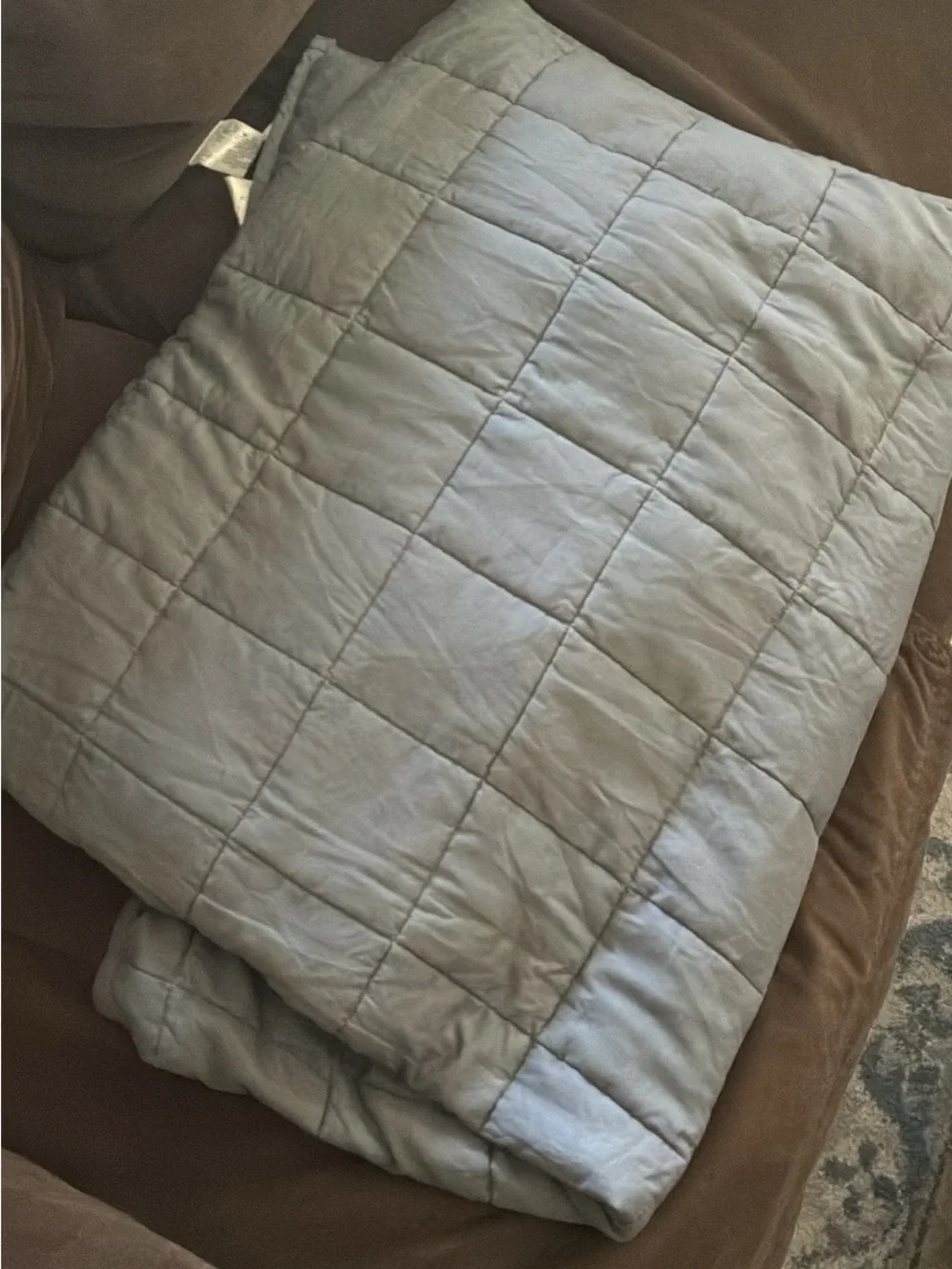 YNM Weighted Blanket